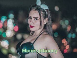 Manelykbunny