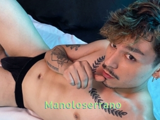 Manoloserrano