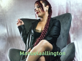 Manuelaallington