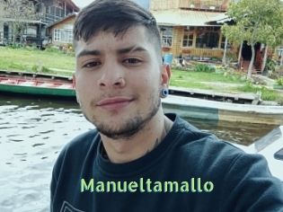 Manueltamallo