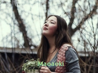 Maoaoki