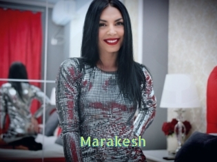 marakesh Une Etudiante Sexy