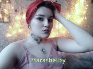 Marashelby