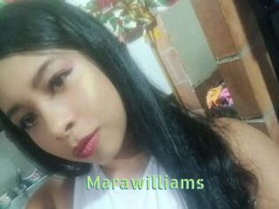 Marawilliams