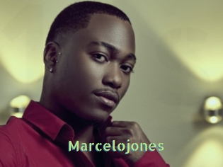 marcelojones Une Etudiante Sexy