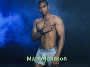 Marcojohnson