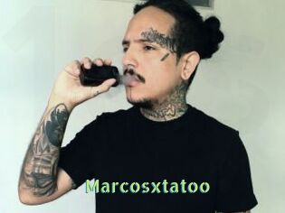 Marcosxtatoo