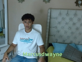 Marcusdwayne