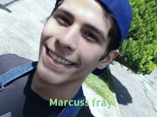 Marcuss_fray