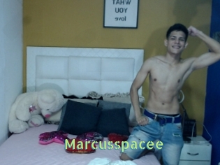 Marcusspacee