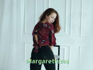 Margarettessa