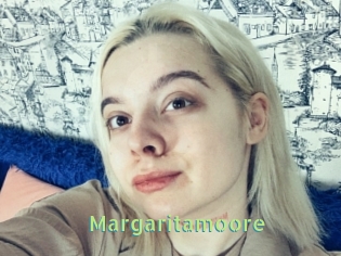 Margaritamoore