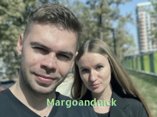 Margoandnick