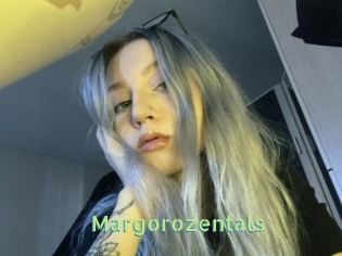 Margorozentals