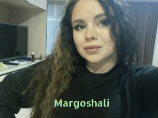 Margoshali