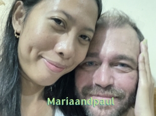 Mariaandpaul