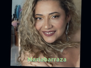 Mariabarraza