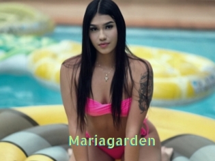 Mariagarden