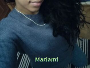 Mariam1