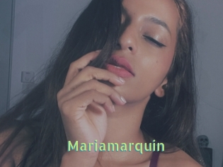Mariamarquin