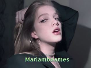 Mariambeames