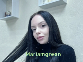 Mariamgreen