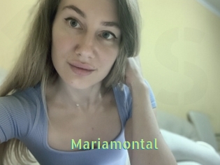 Mariamontal