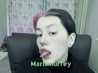 Mariamurrey