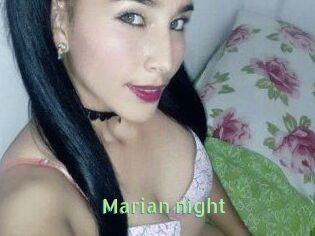 Marian_night