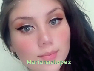 Marianaalopez