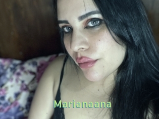 Marianaana