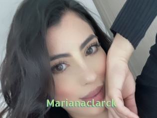 Marianaclarck