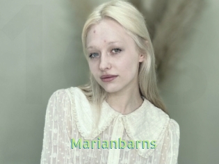 Marianbarns