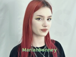 Marianbonney