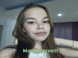 Mariancornett