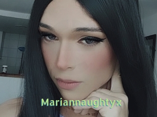 Mariannaughtyx