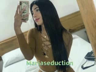 Mariaseduction