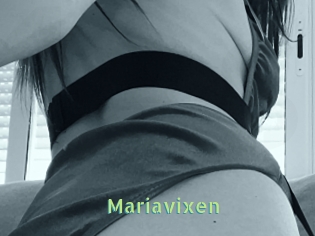 Mariavixen