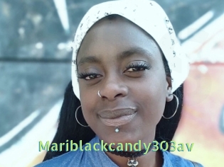 Mariblackcandy303av