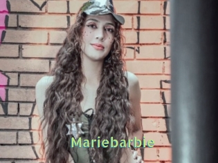 Mariebarbie