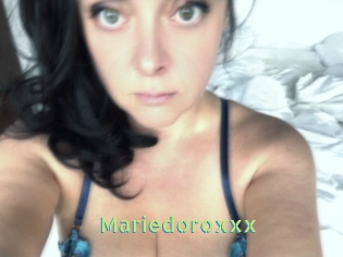 Mariedoroxxx