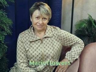 Marieflowers