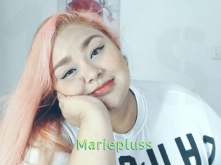 Mariepluss