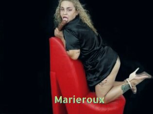 Marieroux