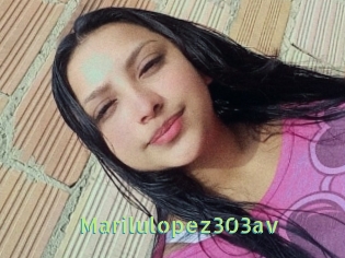 Marilulopez303av