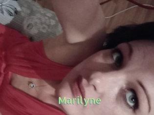 Marilyne
