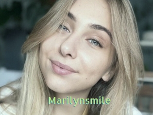 Marilynsmile