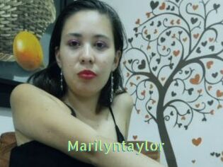 Marilyntaylor