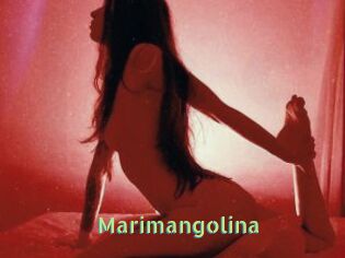 Marimangolina