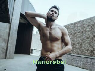 Mariorebel
